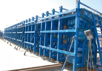 西安橋梁模板 西安橋梁模板