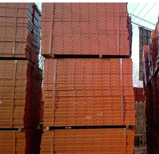 橋梁鋼模板表面除油的方法您知道嗎? 橋梁鋼模板表面除油的方法您知道嗎?